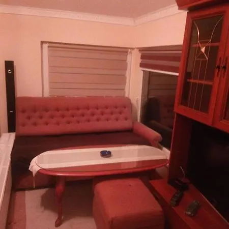 Apartman Arny