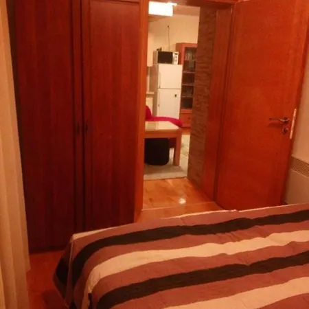 Апартаменты Apartman Arny Травник