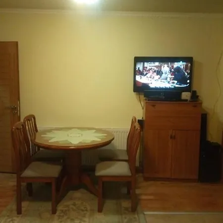 Apartman Arny Апартаменты Травник
