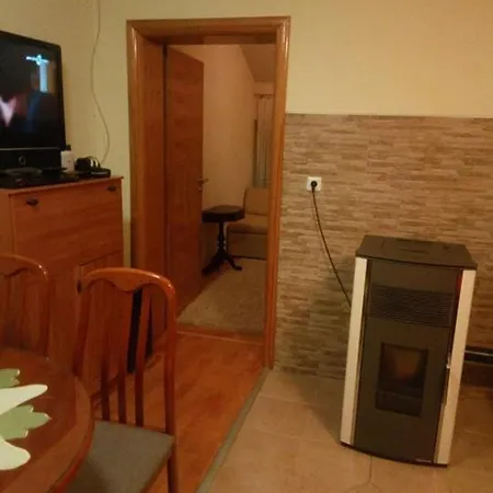 Apartman Arny Апартаменты *