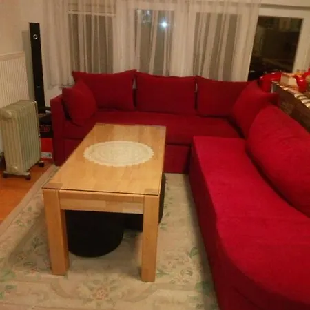 Apartman Arny Апартаменты Травник
