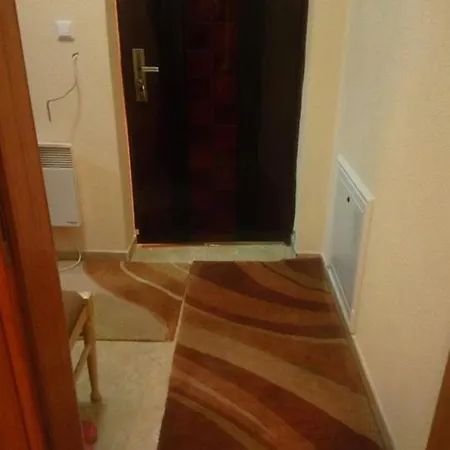 Apartman Arny *