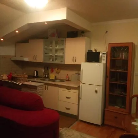 Apartman Arny Апартаменты